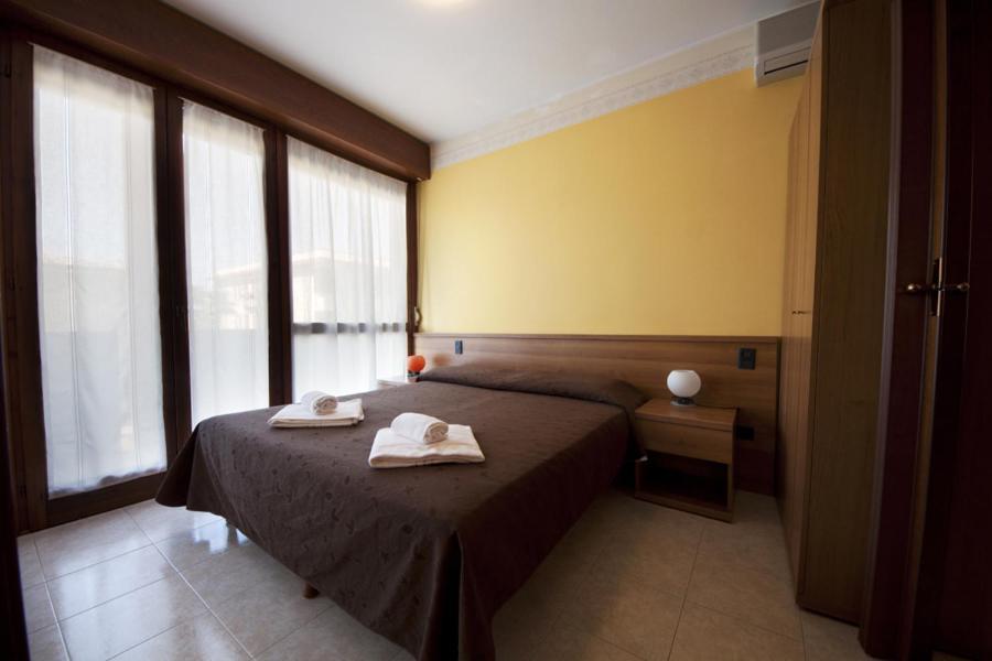 Hotel St. Antony Бардоліно Номер фото